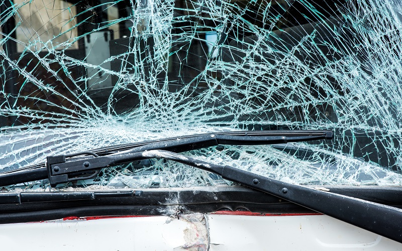 wypadek z obcokrajowcem